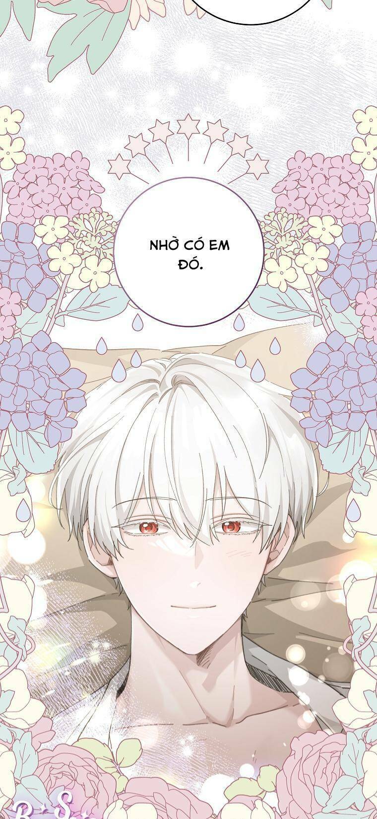 Chỉ Cần Nắm Tay Em Chương 31 Ảnh 37