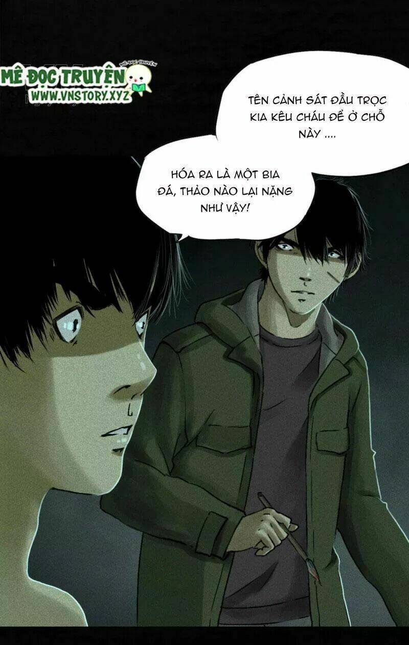 Thành Đô 1995 Chương 54 Ảnh 41
