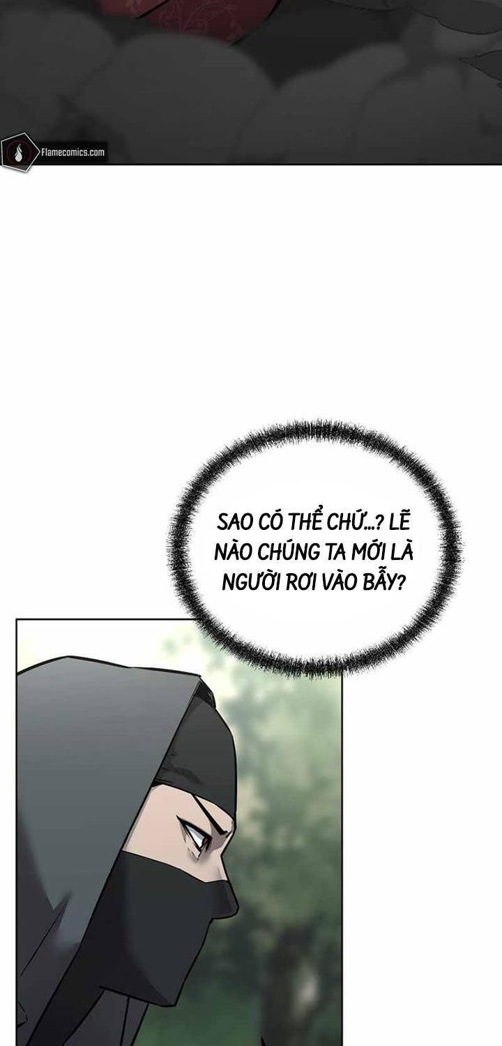 Sự Chuyển Sinh Vào Võ Lâm Thế Gia Của Ranker Chương 126 Ảnh 65