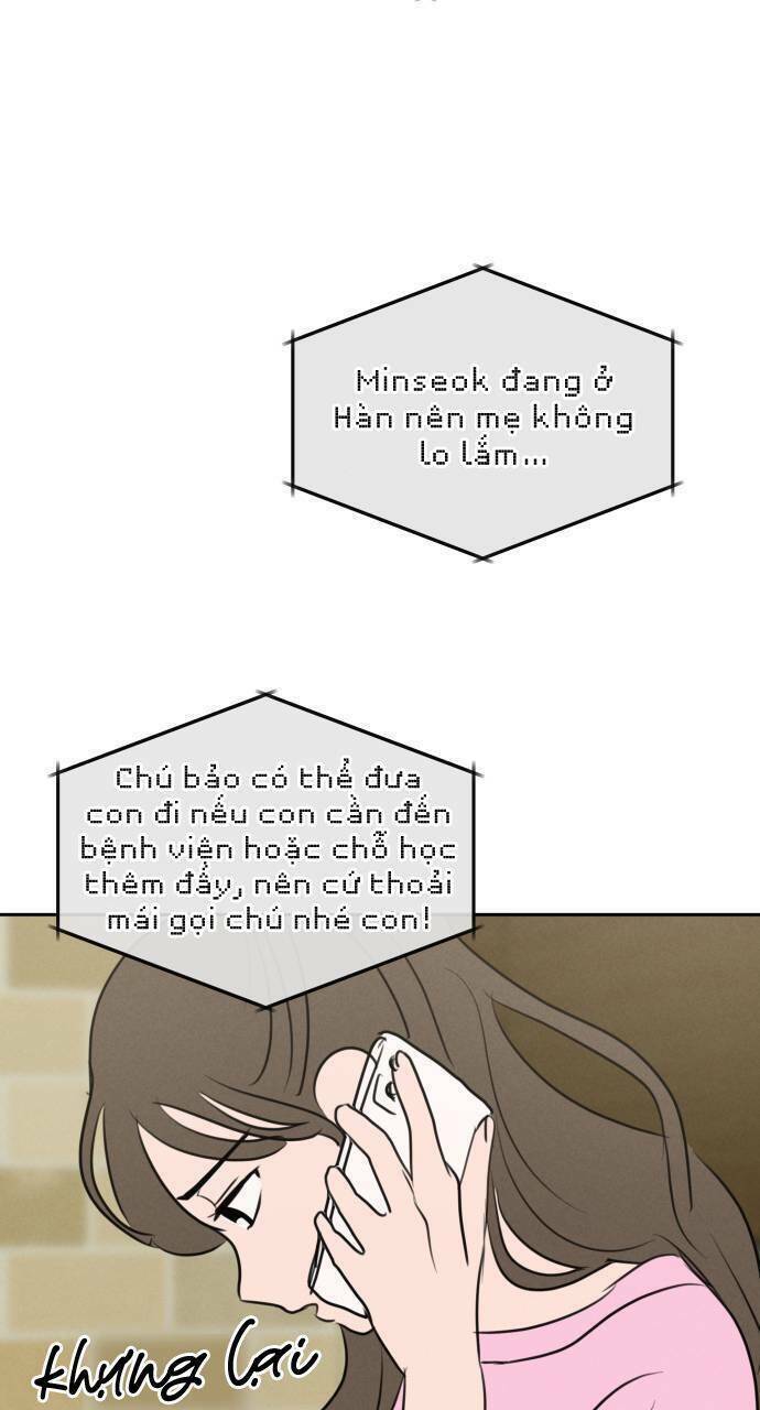 Thỏa Thuận Bí Mật Giữa Chúng Ta Chương 54 Ảnh 19