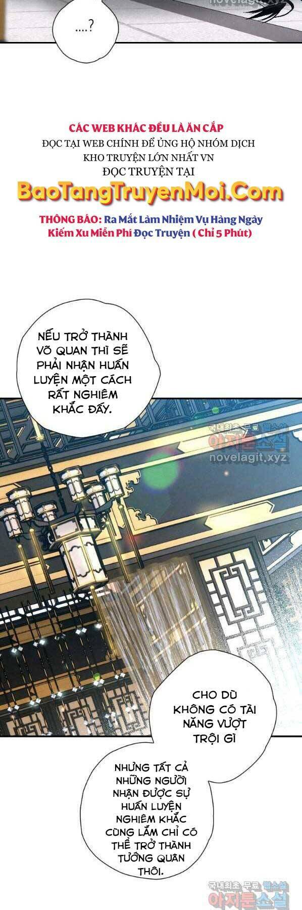 Thời Đại Hoàng Kim Của Thiên Kiếm Chương 22 Ảnh 45
