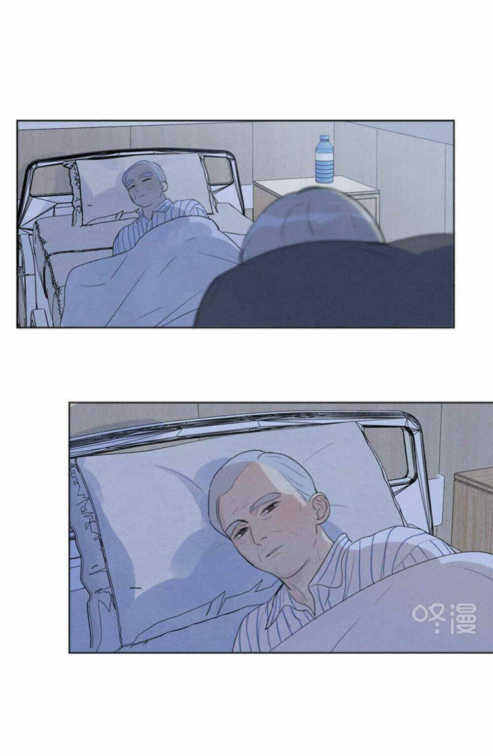 Here U Are Chương 130 Ảnh 57