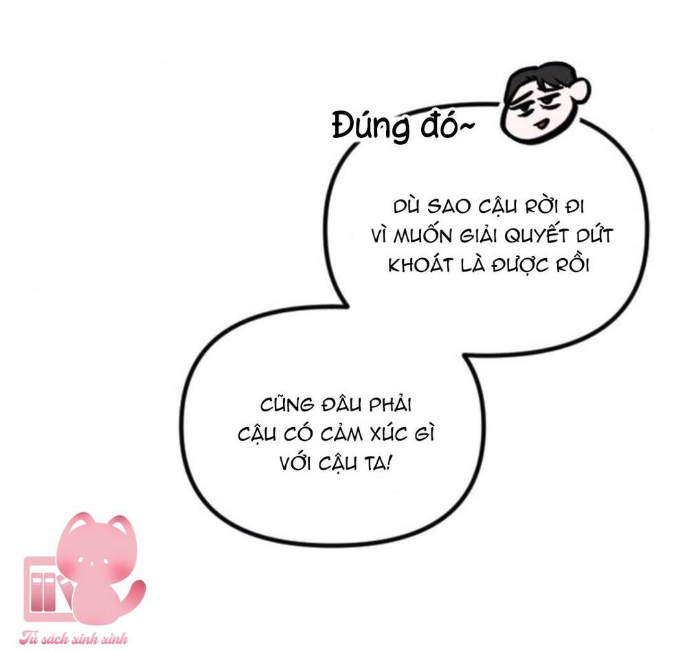 Tình Cờ Ta Gặp Nhau Chương 5 Ảnh 40