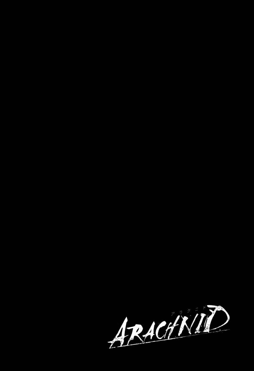 Arachnid Chương 27 Ảnh 4