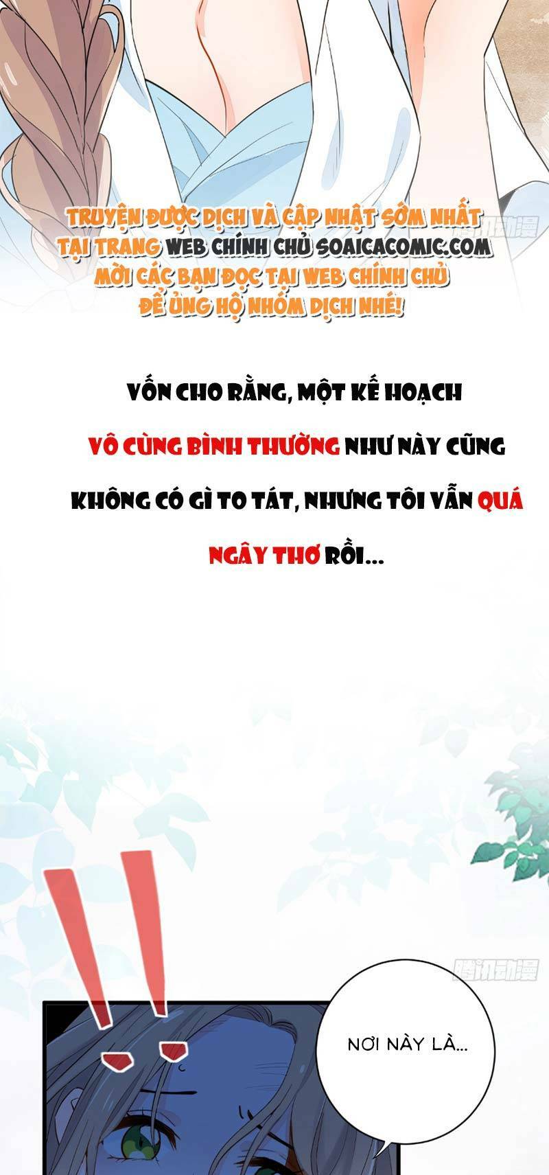 Xuyên Đến Dị Giới Toàn Trai Đẹp Chương 0 Ảnh 4