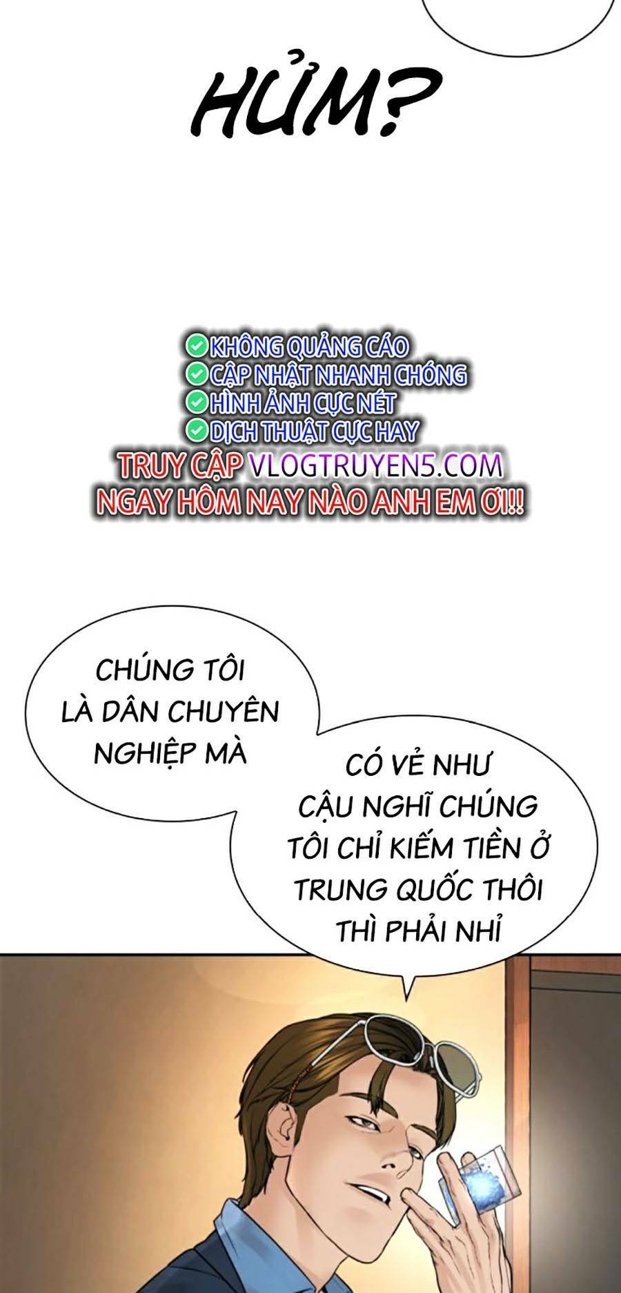 Cách Chiến Thắng Trận Đấu Chương 197 Ảnh 60