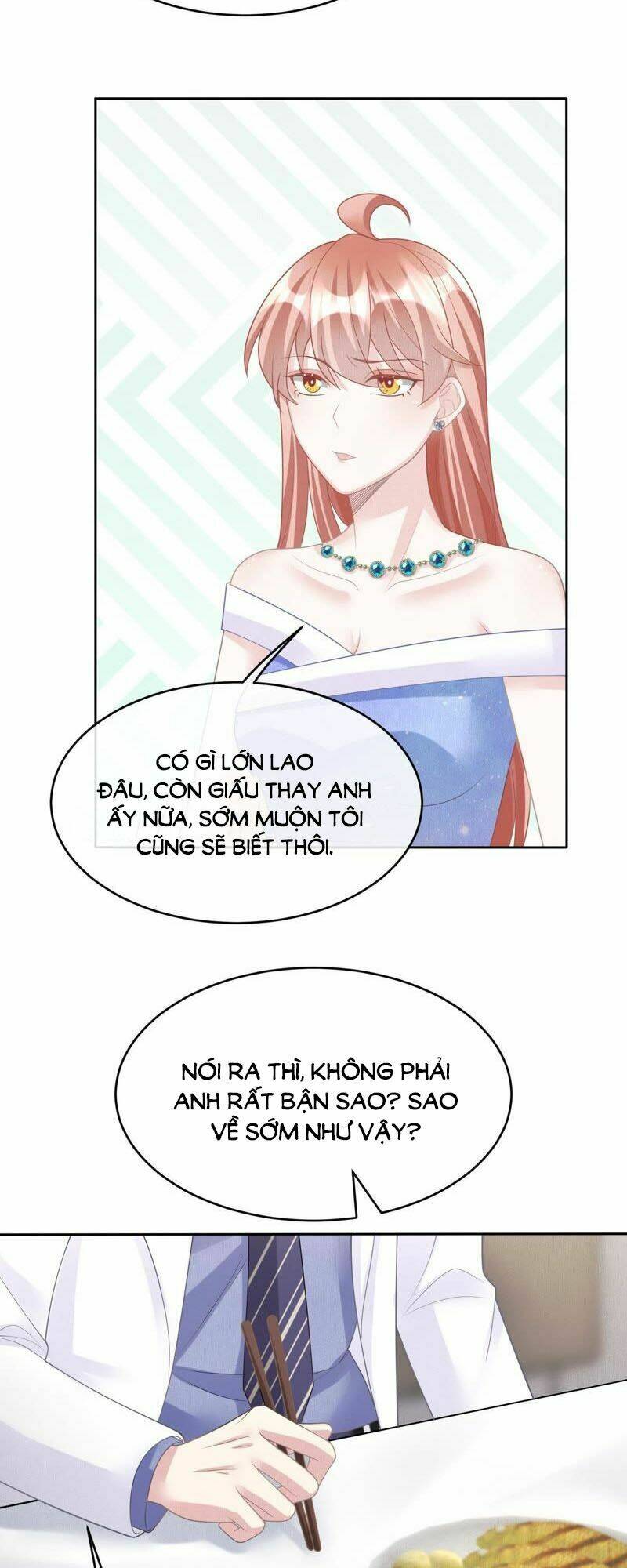 Cô Dâu Giả Tạo Chương 28 Ảnh 12