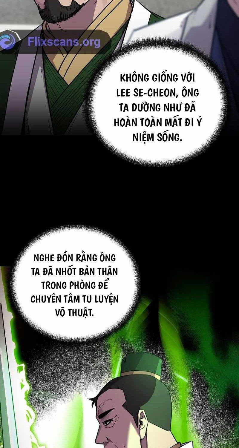 Sự Chuyển Sinh Vào Võ Lâm Thế Gia Của Ranker Chương 122 Ảnh 12