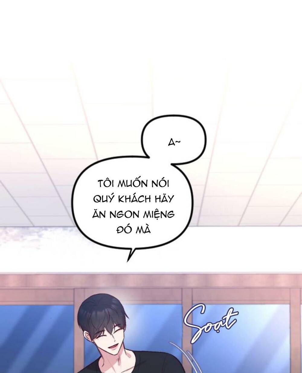 Tình Cờ Ta Gặp Nhau Chương 6 Ảnh 11