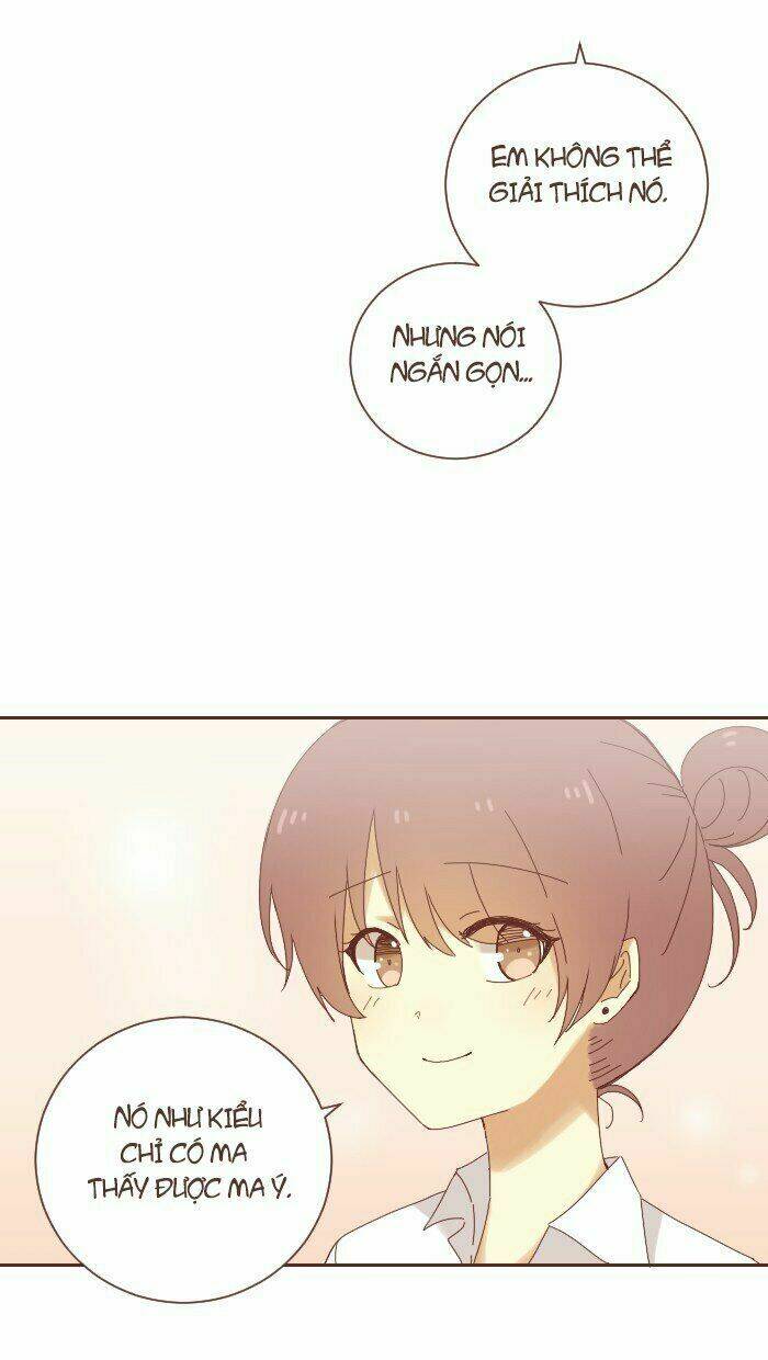 From Nightmare To Love Chương 11 Ảnh 21
