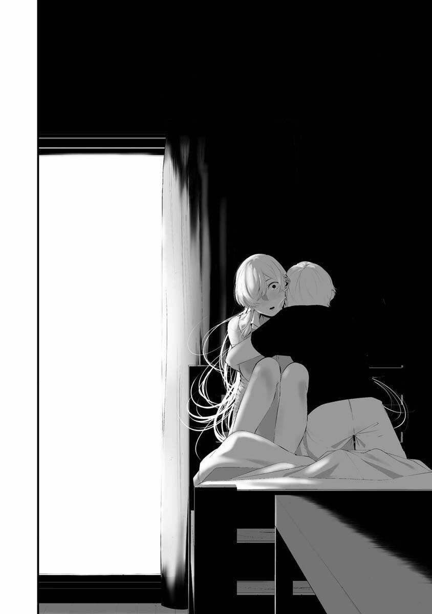 August 9th, I Will Be Eaten By You Chương 27 Ảnh 20