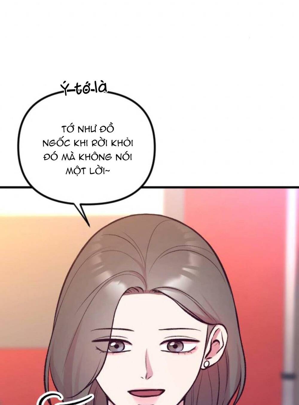Tình Cờ Ta Gặp Nhau Chương 5 Ảnh 37