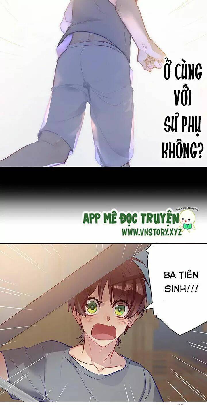 Nam Nhân Này Rất Biết Đùa Chương 95 Ảnh 22
