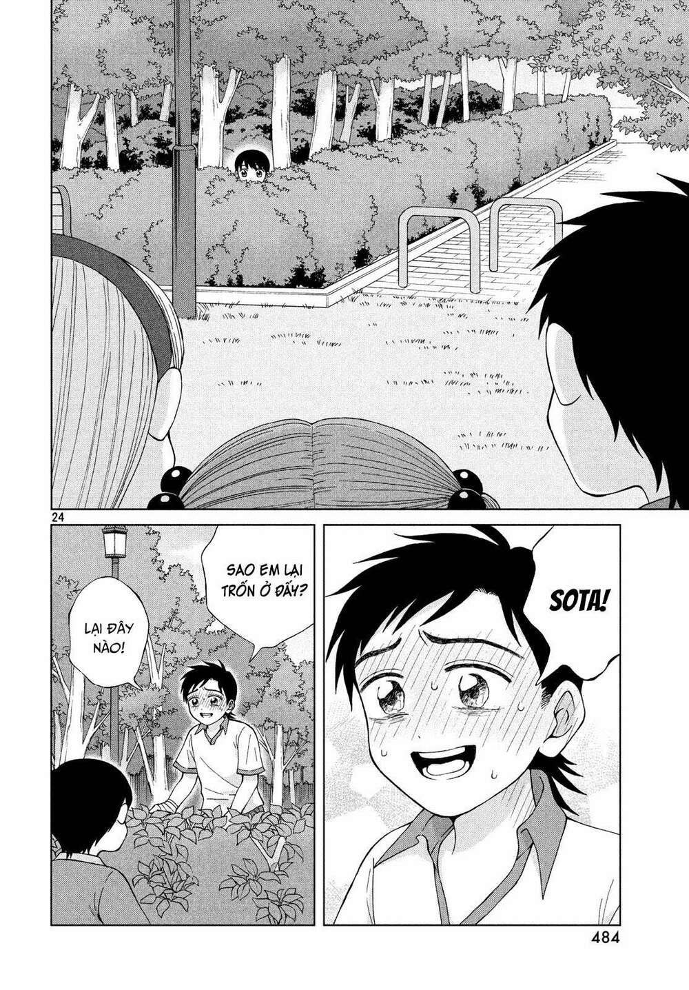 Aono-Kun Ni Sawaritai Kara Shinitai Chương 21 Ảnh 27