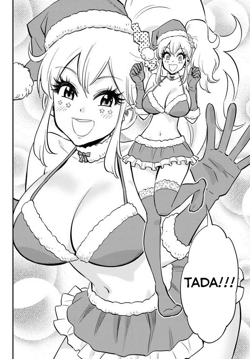 Gyaru Kuri! Chương 4 Ảnh 15