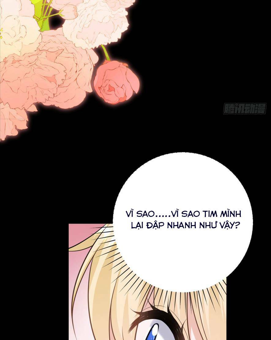 Sau Khi Xuyên Sách Các Nam Chính Hắc Hoá Ai Cũng Chiều Chuộng Ta Chương 4 Ảnh 23