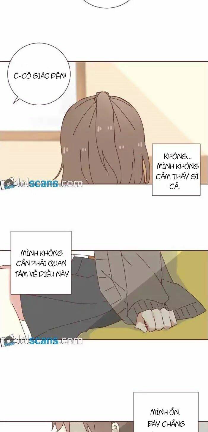 From Nightmare To Love Chương 1 Ảnh 18