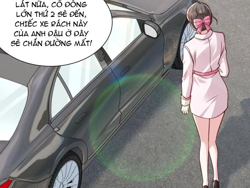 Tôi Là Tài Xế Xe Công Nghệ Có Chút Tiền Thì Đã Sao? Chương 131 Ảnh 88