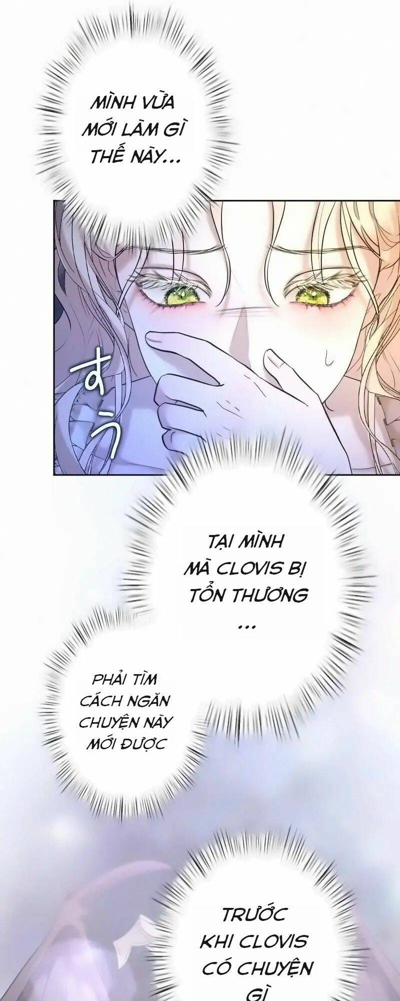 Tôi Đã Phá Vỡ Cuộc Hôn Nhân Chính Trị Chương 13 Ảnh 68