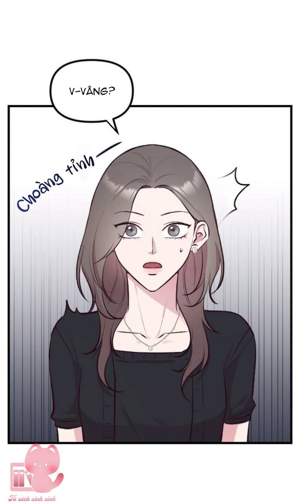 Tình Cờ Ta Gặp Nhau Chương 7 Ảnh 38