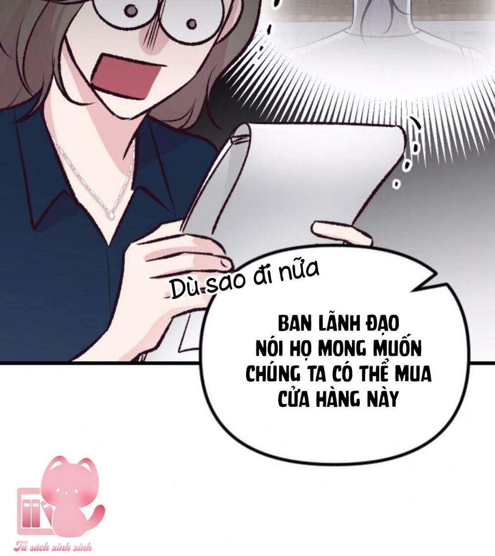 Tình Cờ Ta Gặp Nhau Chương 5 Ảnh 107