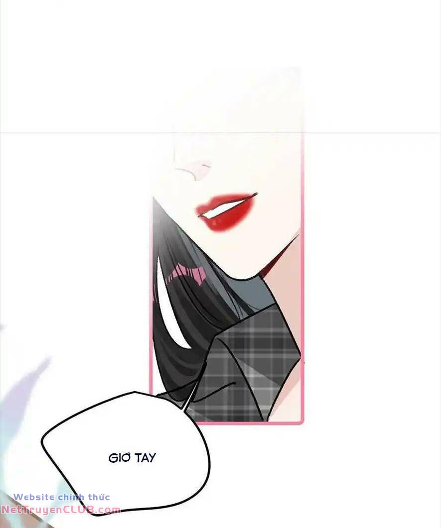 Tôi Bị Mẹ Kế Ép Yêu Đương Chương 9 Ảnh 23