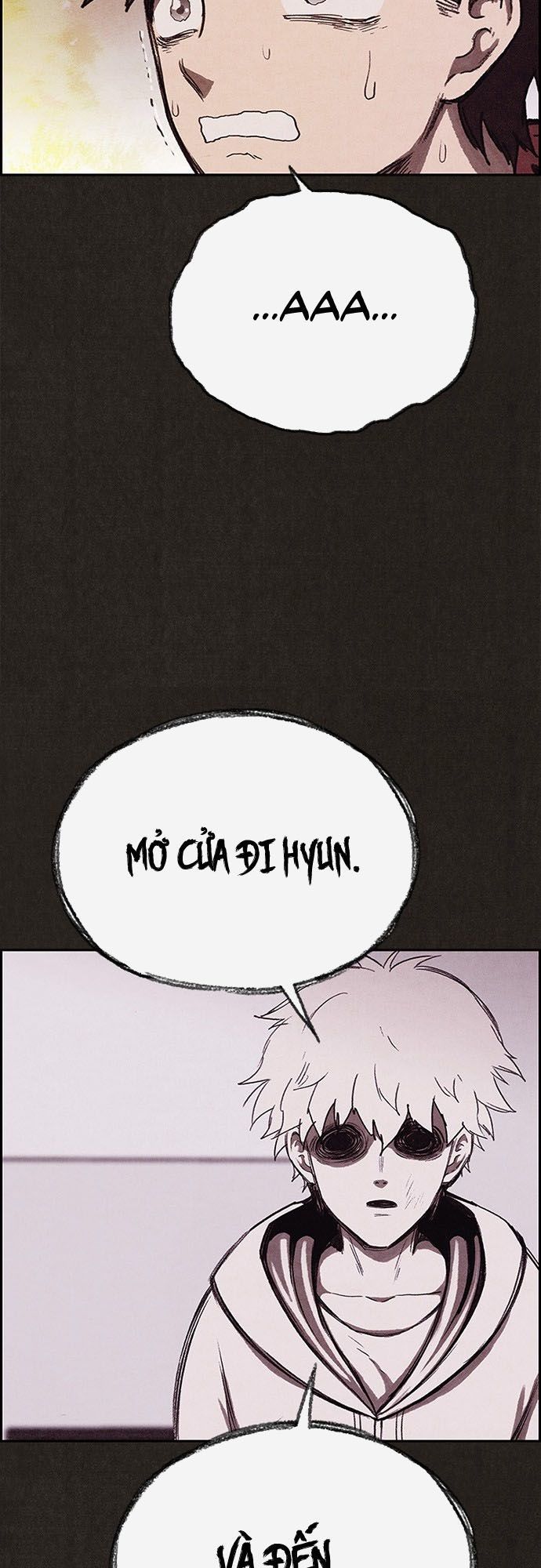 Quái Vật Tại Chung Cư Xanh Chương 122 Ảnh 86