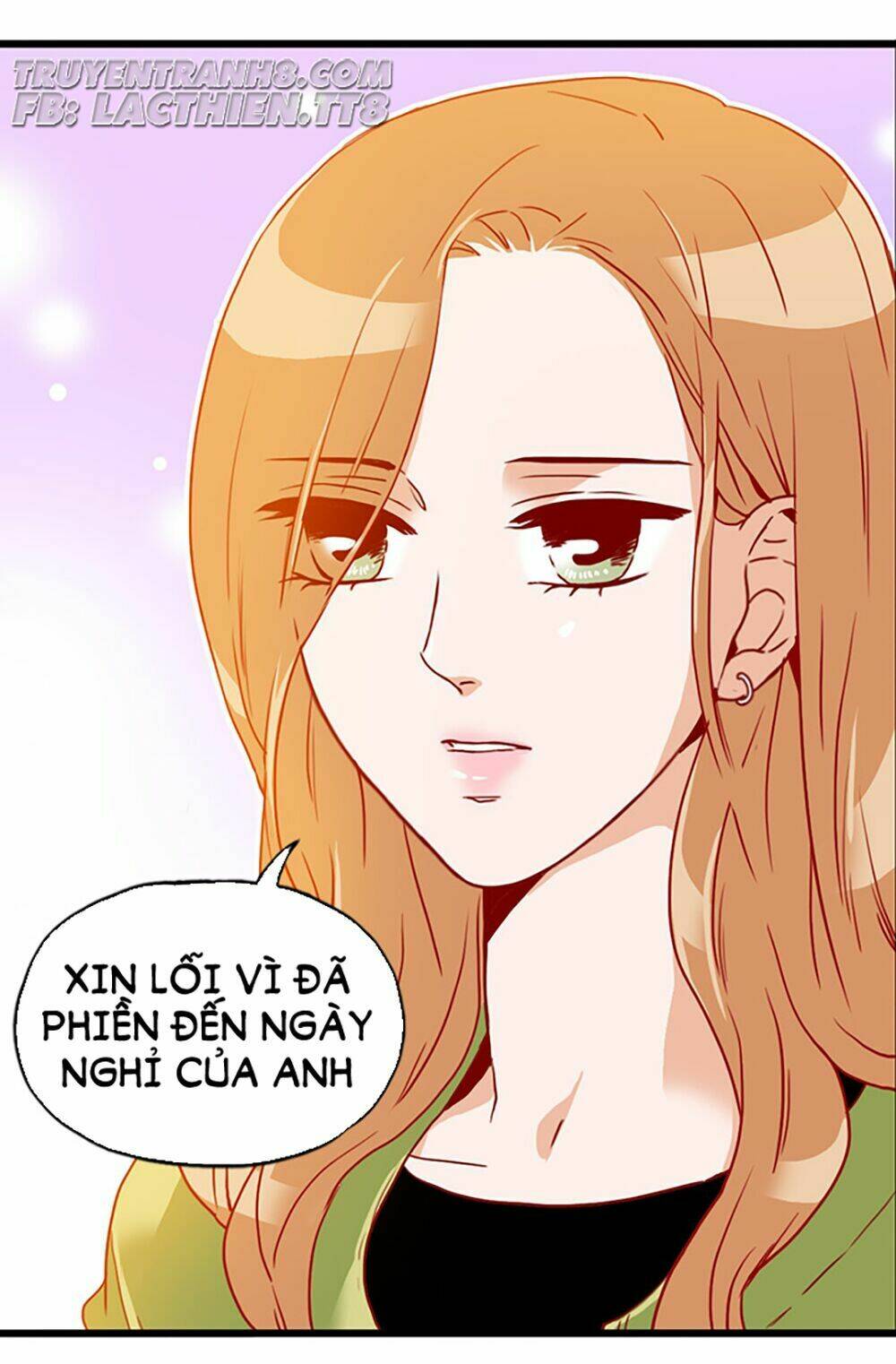 Thư Ký Kim Sao Thế Nhỉ? Chương 25 Ảnh 37