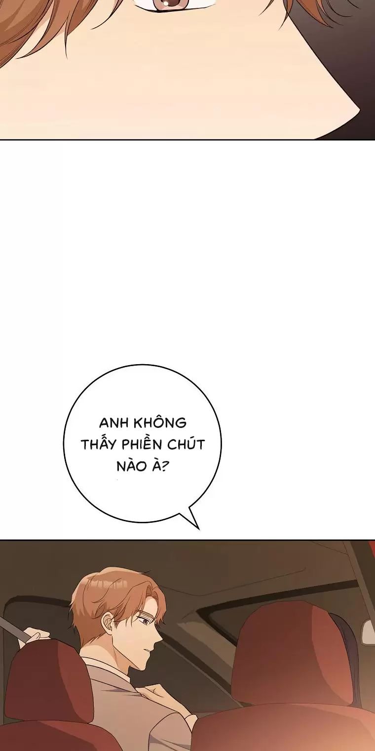 Tôi Sẽ Thoát Khỏi Đoá Hoa Của Thử Thách Chương 8 Ảnh 19
