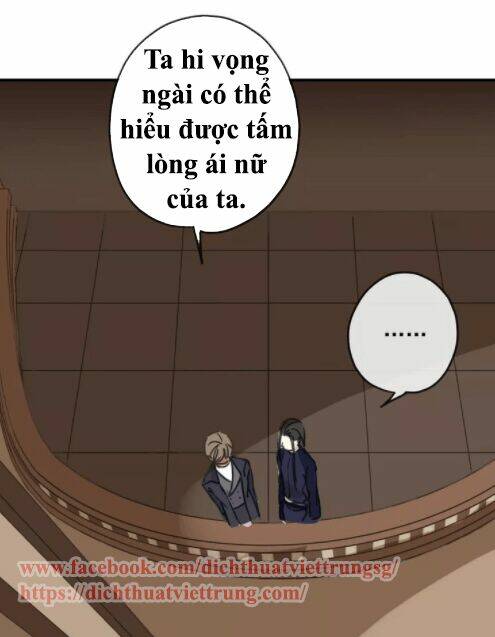 Vết Cắn Ngọt Ngào Chương 62 Ảnh 24
