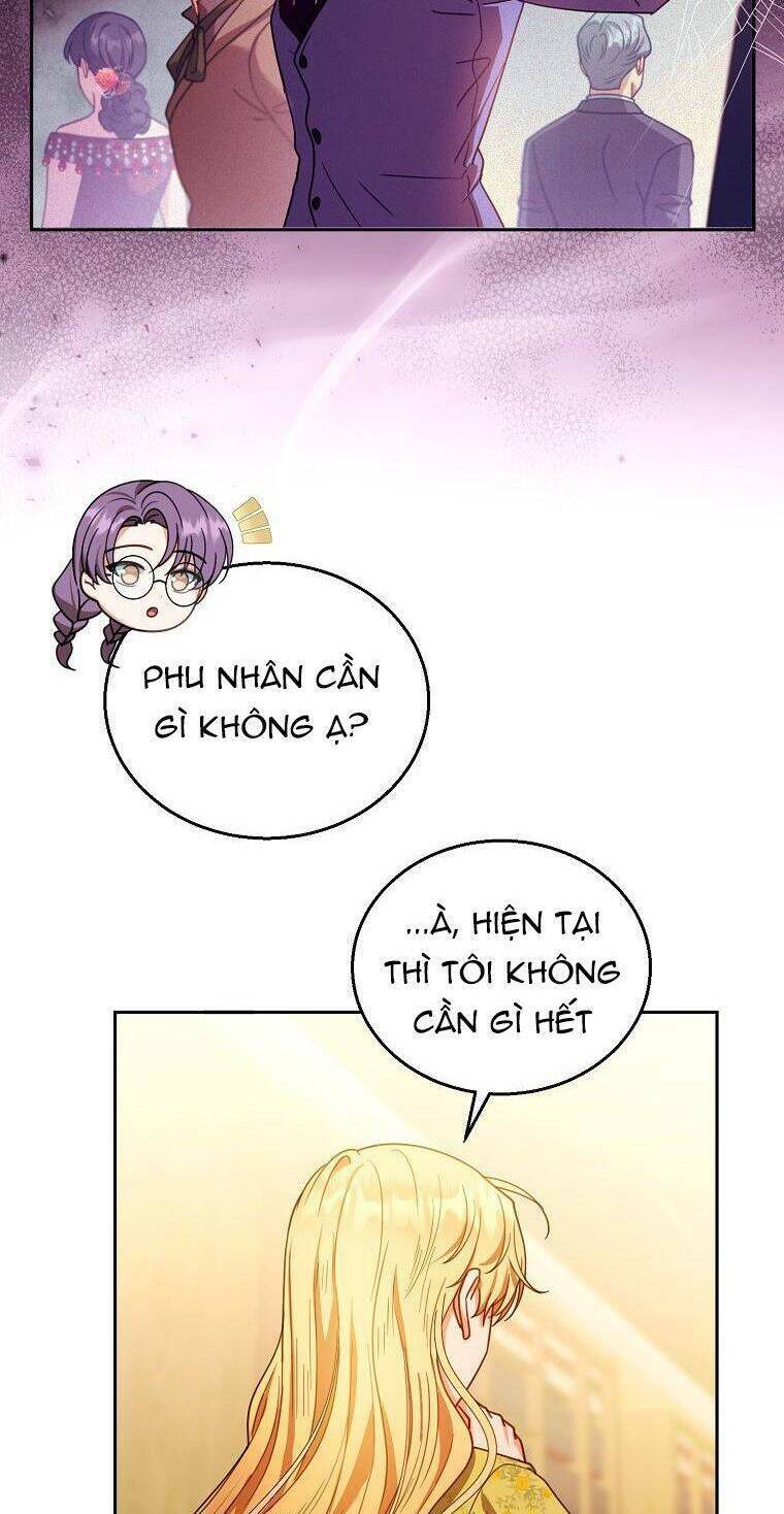 Tôi Sắp Ly Hôn Với Người Chồng Độc Ác, Nhưng Chúng Tôi Có Baby Chương 84 Ảnh 58