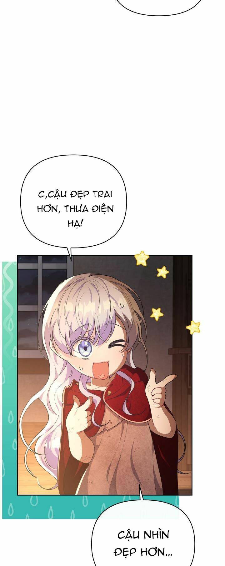 Khi Con Gái Của Phù Thuỷ Phá Giải Lời Nguyền Của Nam Chính Chương 12 Ảnh 21