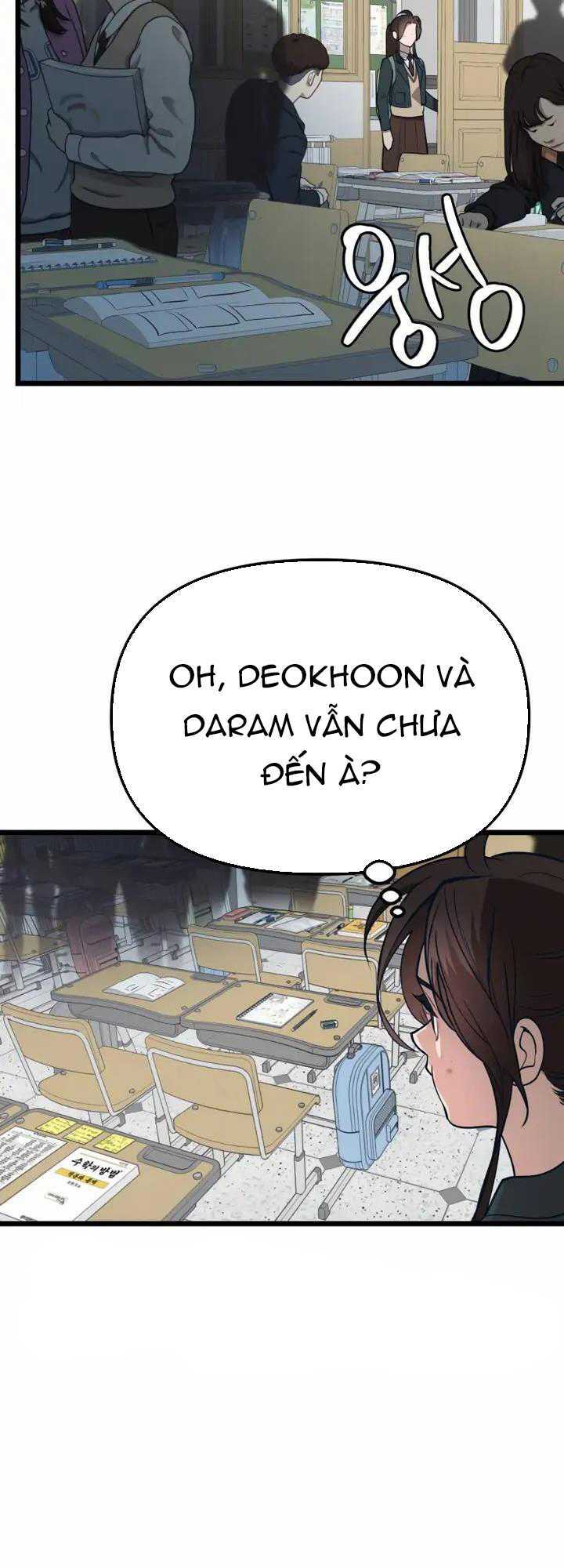 Đời Tư Idol Chương 17.2 Ảnh 10