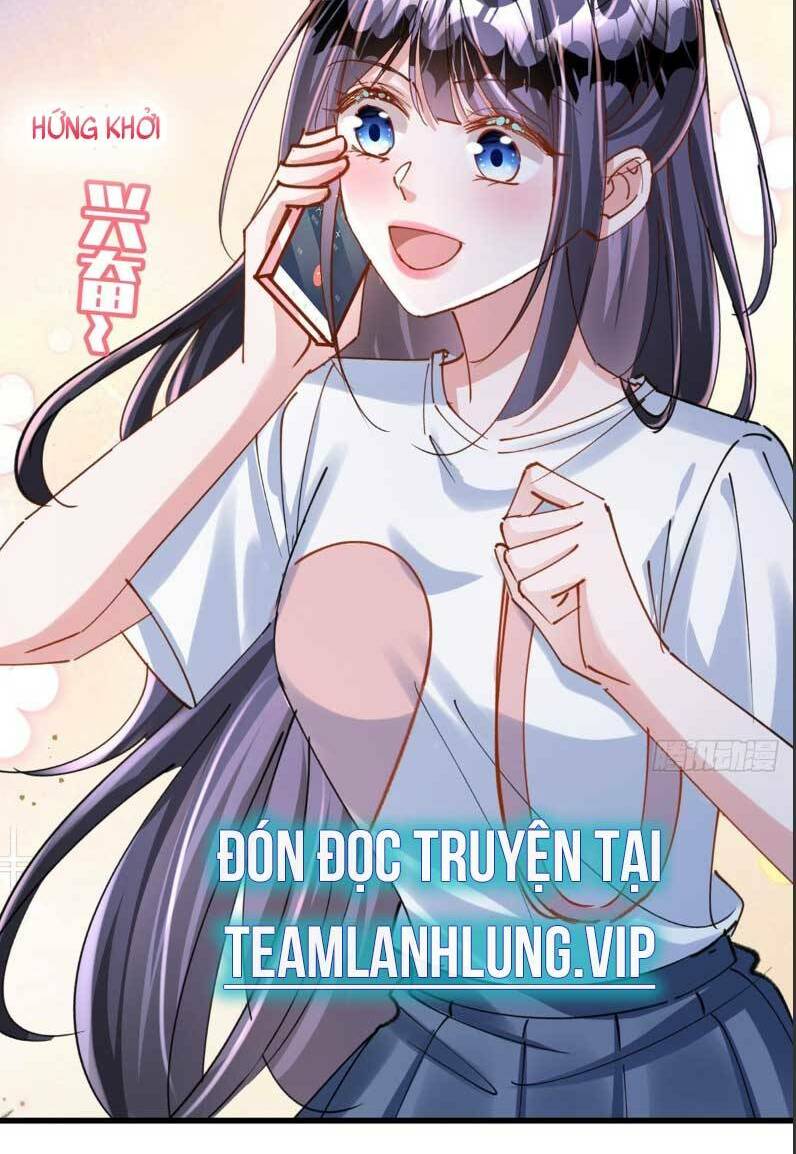 Tổng Tài Tỷ Phú Chỉ Sủng Cô Vợ Thế Thân Chương 81 Ảnh 35