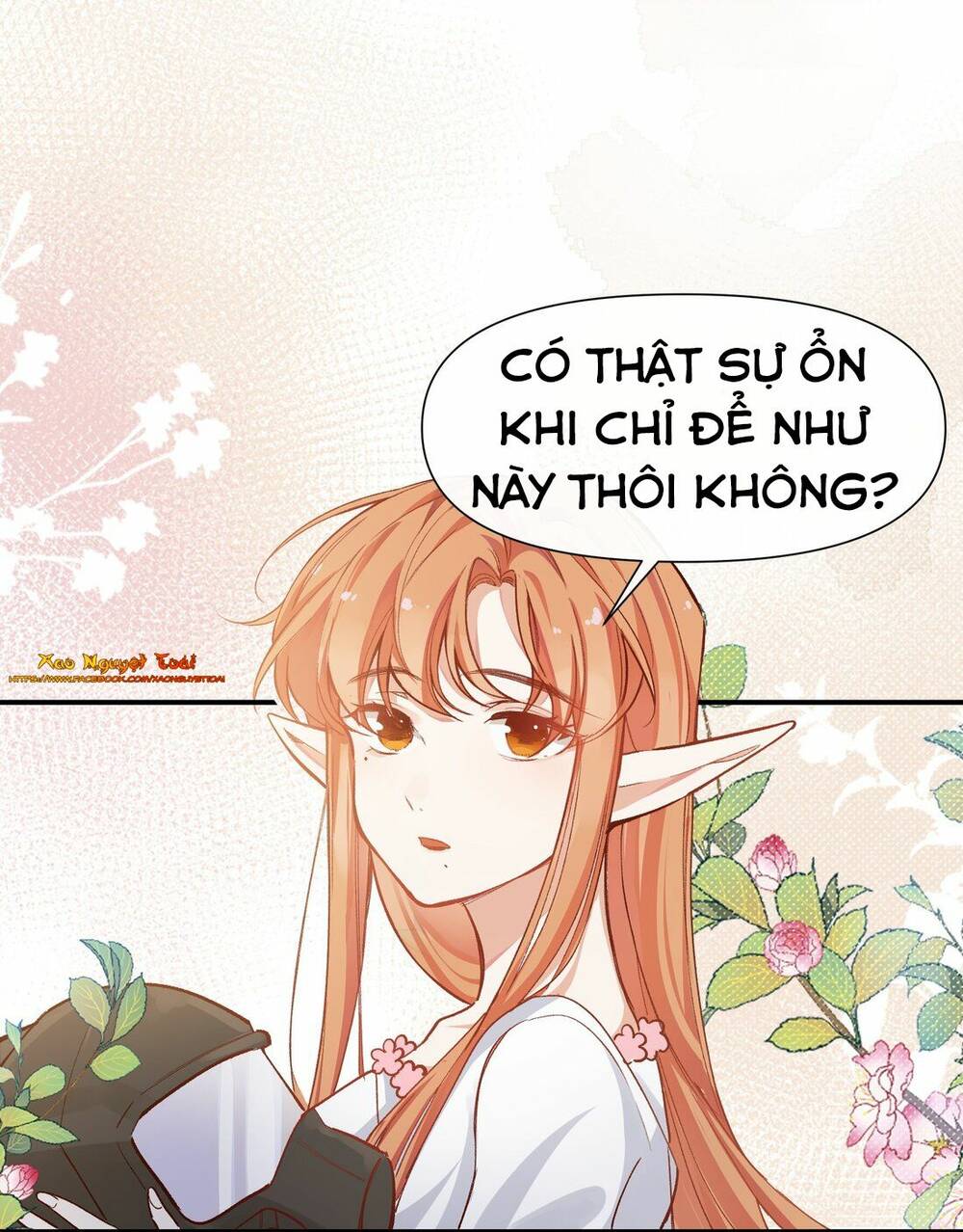 Mười Năm Sau, Tôi Kết Hôn Với Kẻ Không Đội Trời Chung Của Mình?! Chương 37 Ảnh 6