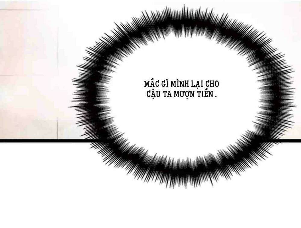 Mệnh Trung Khuyết Quân Chương 11 Ảnh 27