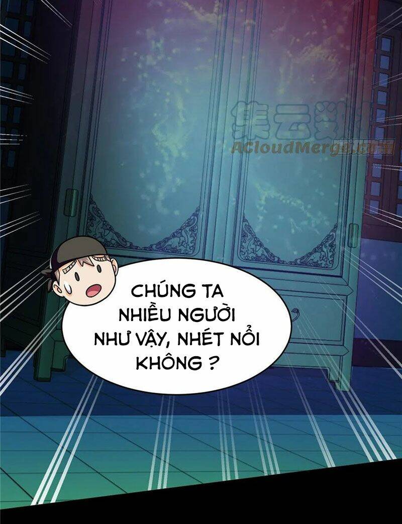 Toàn Cầu Sụp Đổ Chương 59 Ảnh 39