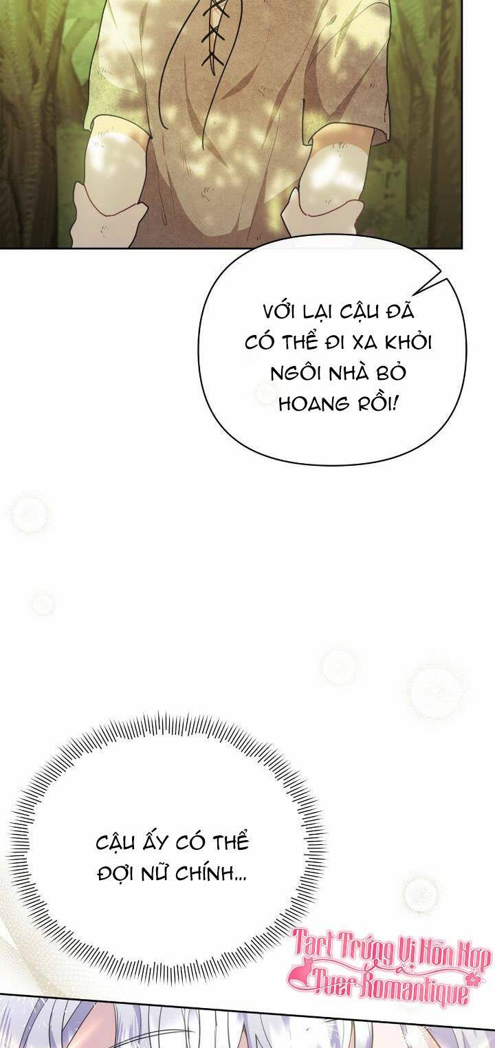 Khi Con Gái Của Phù Thuỷ Phá Giải Lời Nguyền Của Nam Chính Chương 18 Ảnh 36