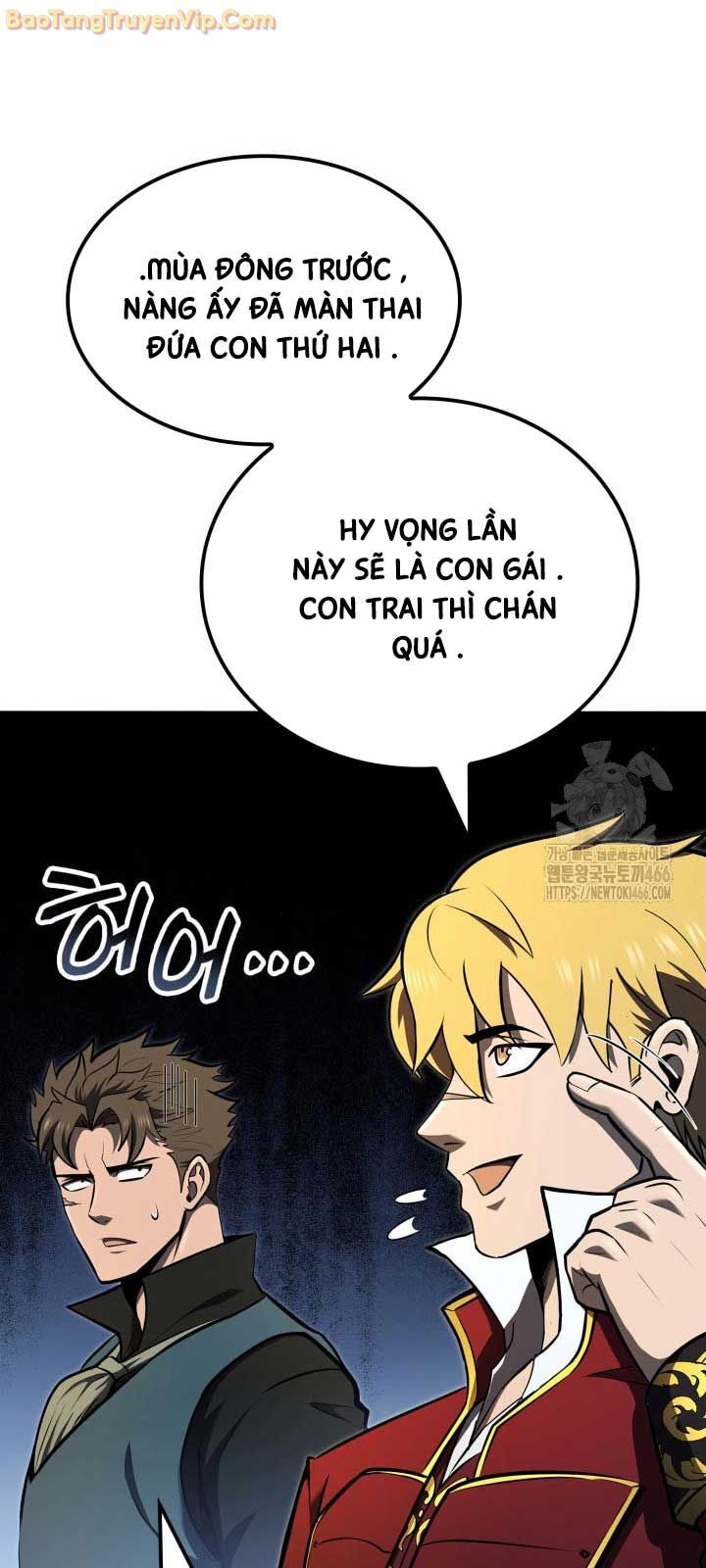 Nhà Vô Địch Kalli Chương 96 Ảnh 78