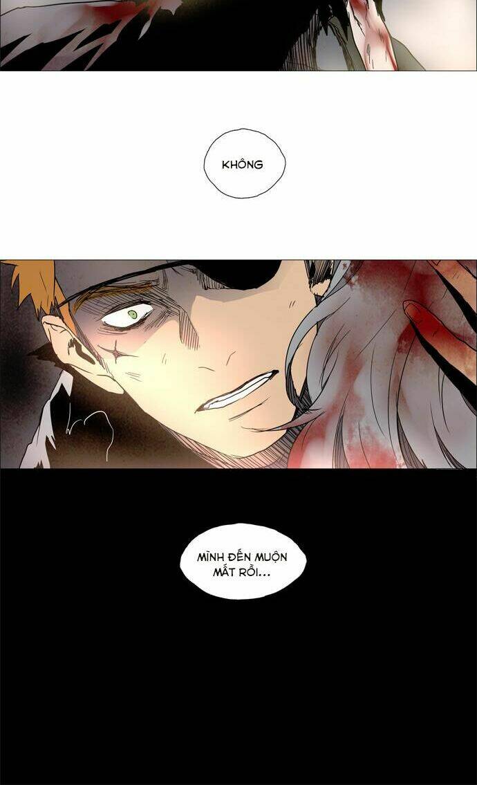 Lessa 2: The Crimson Knight Chương 96 Ảnh 21