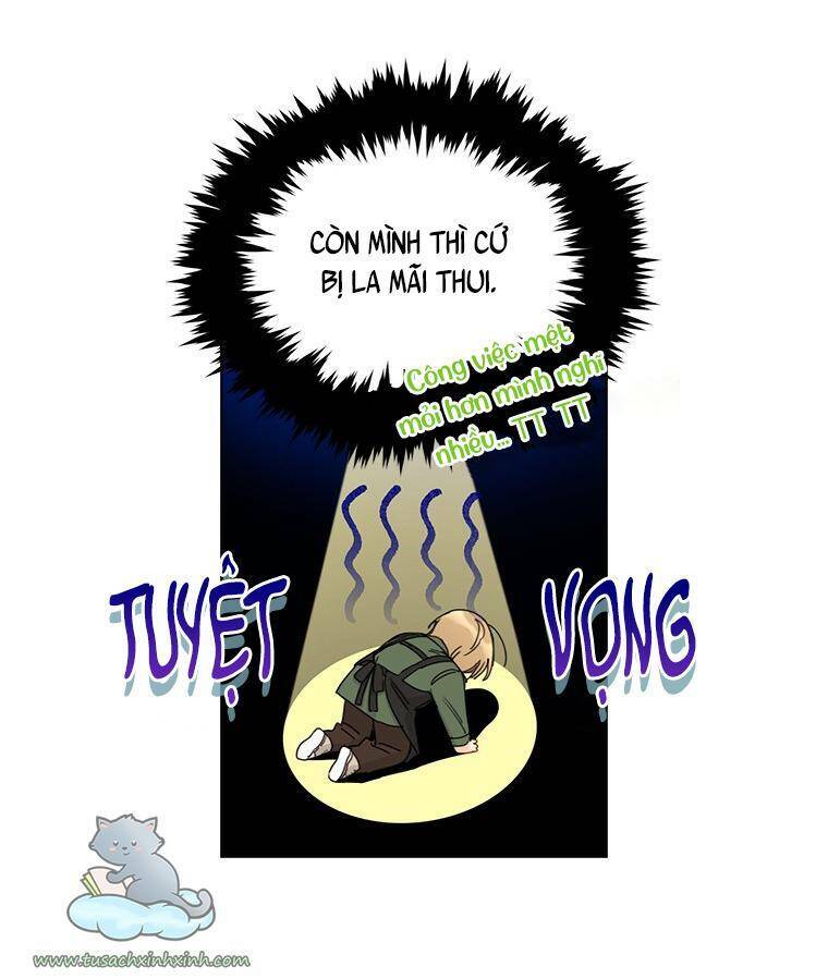 Hẹn Hò Nơi Công Sở Chương 110 Ảnh 24
