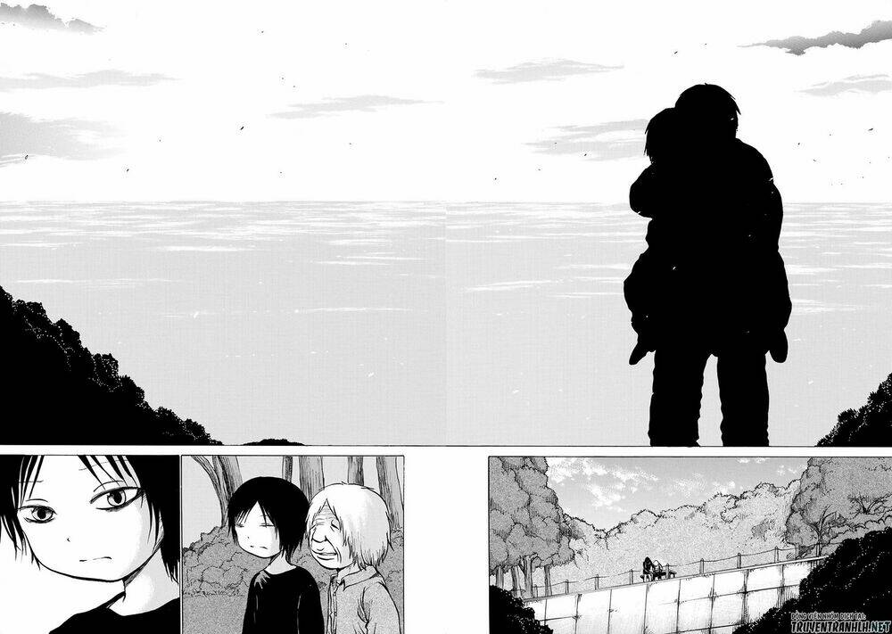 Sayuri Chương 15 Ảnh 7