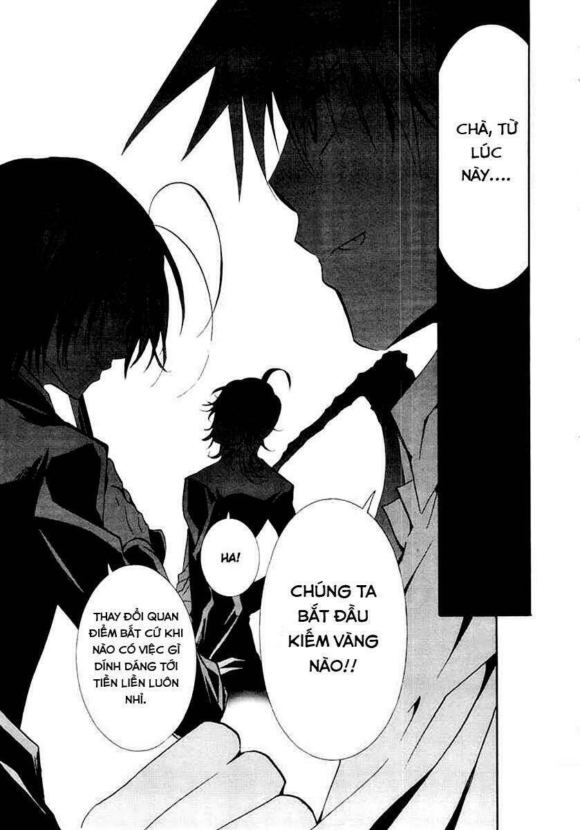 Zombie-Loan Chương 70 Ảnh 15