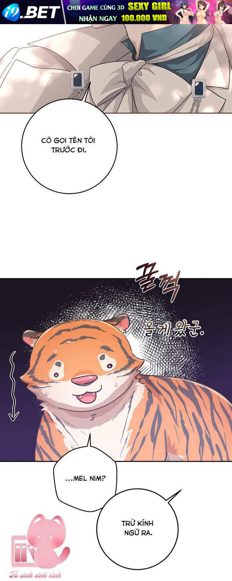 Chỉ Cần Nắm Tay Em Chương 27 Ảnh 62