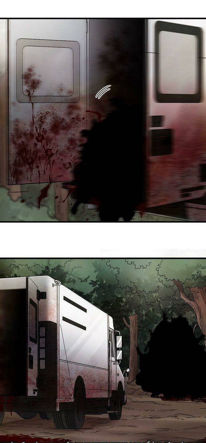 Sau Mạt Thế Tôi Trở Thành Zombie Chương 41 Ảnh 22