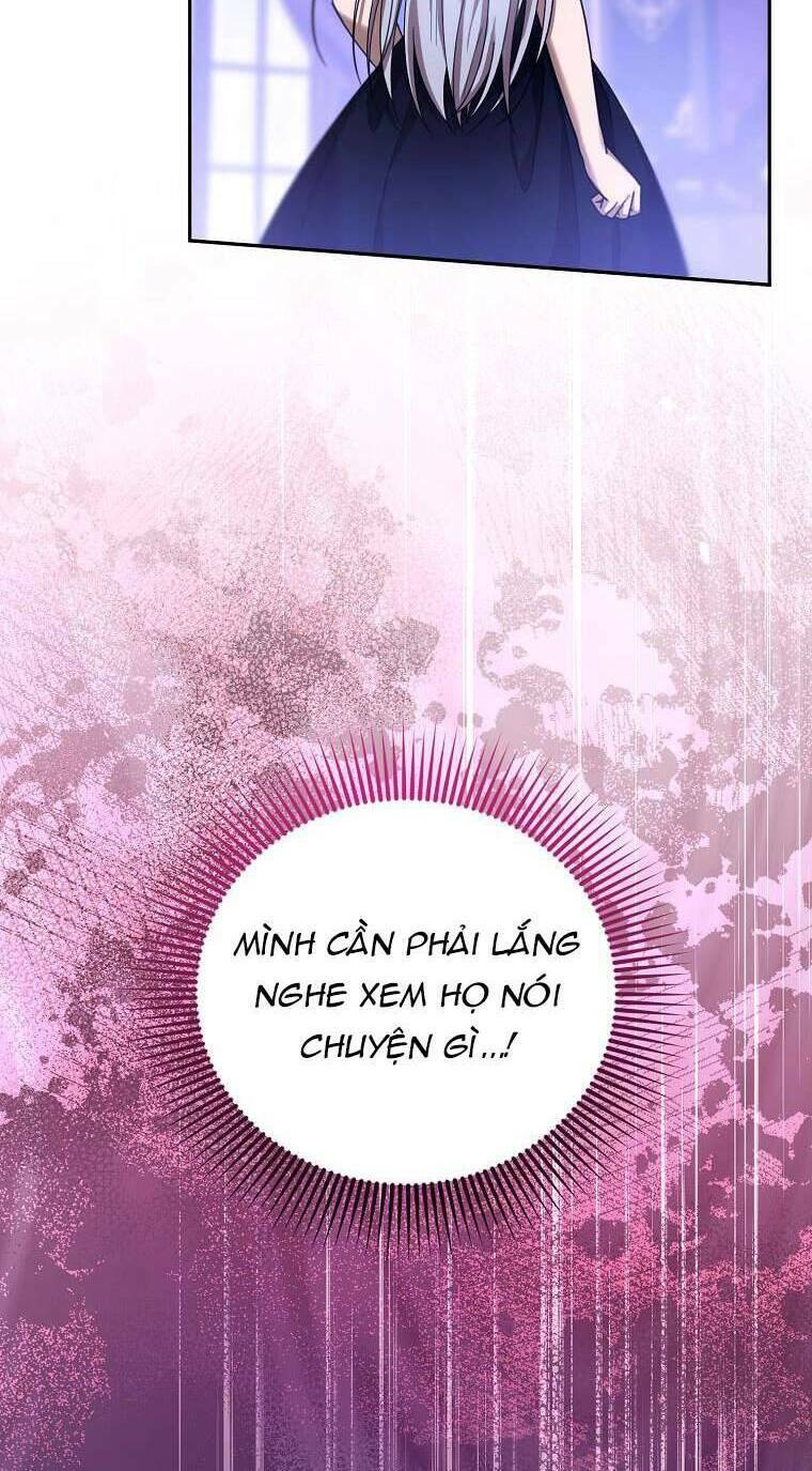 Tôi Sắp Ly Hôn Với Người Chồng Độc Ác, Nhưng Chúng Tôi Có Baby Chương 92 Ảnh 88