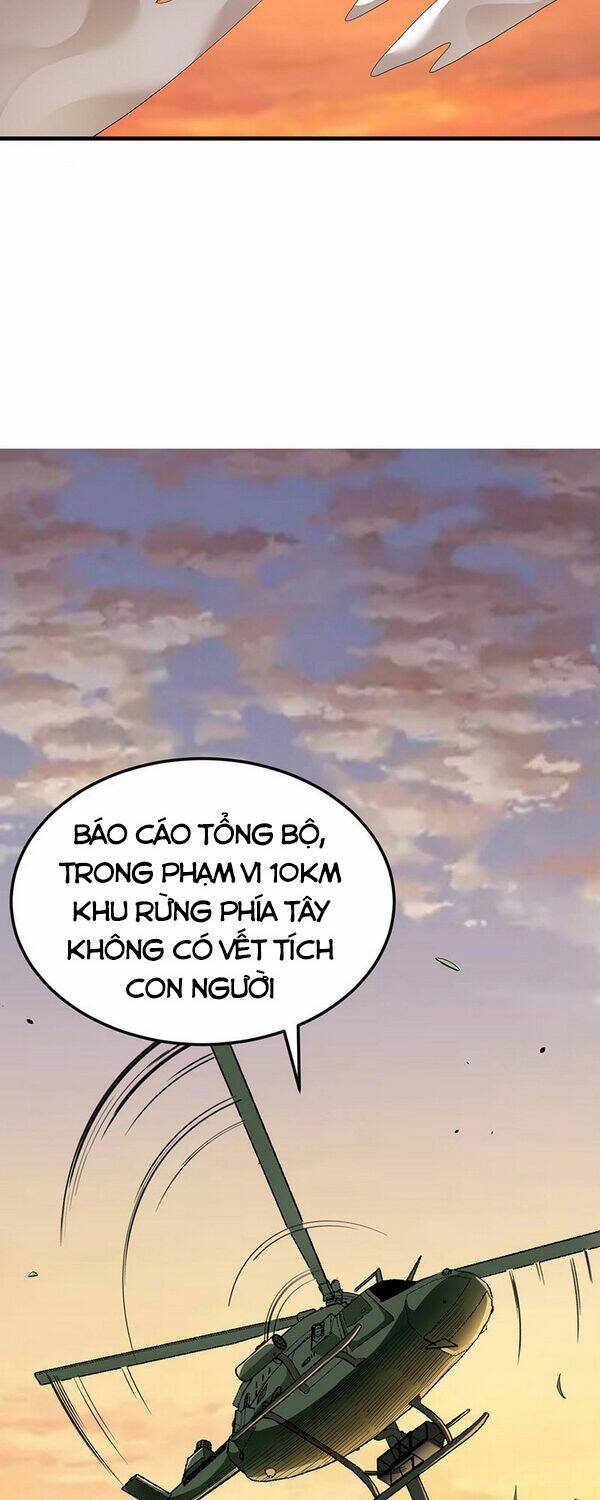 Sau Mạt Thế Tôi Trở Thành Zombie Chương 60 Ảnh 18