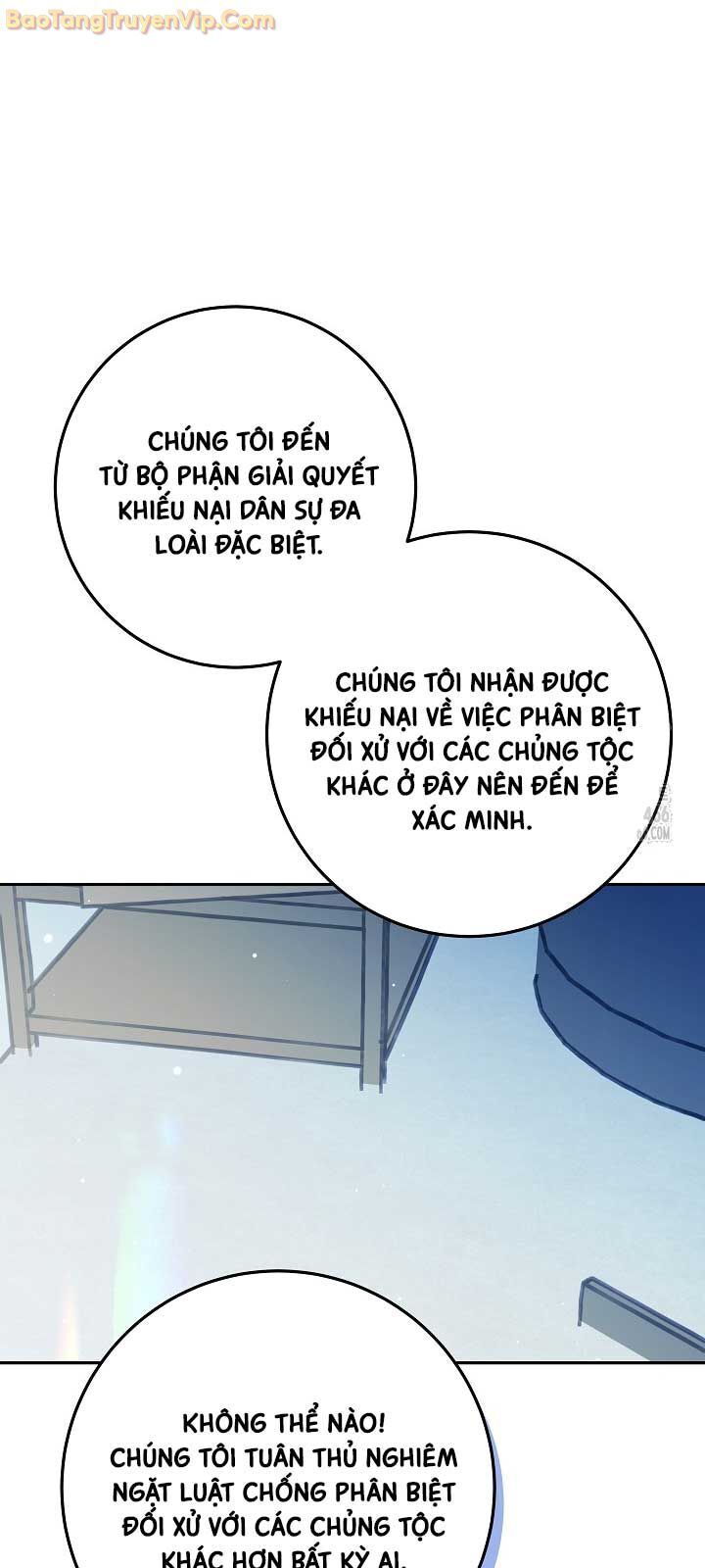 Trở Thành Công Chức Pháp Thuật Chương 21 Ảnh 11