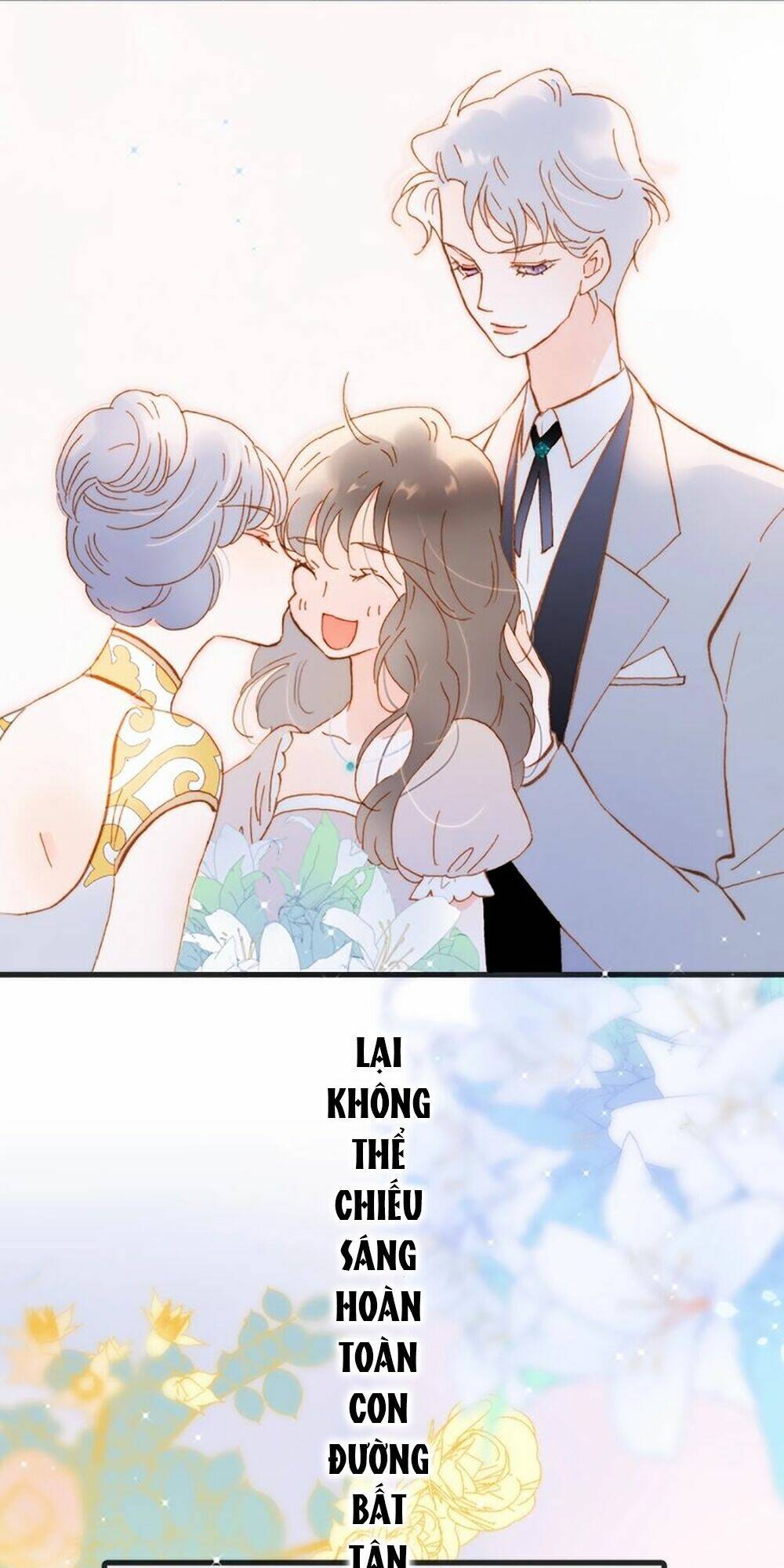 Tiếng Đàn Lặng Câm Giữa Lòng Vũ Trụ Chương 97.3 Ảnh 33