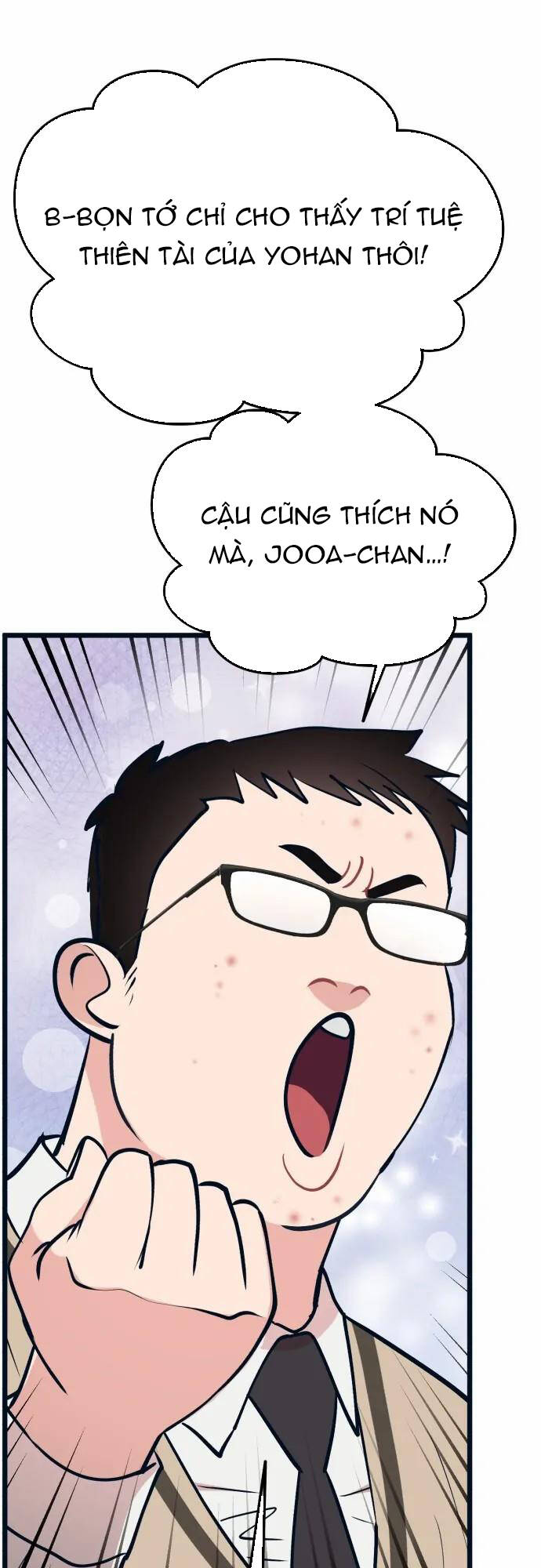 Đời Tư Idol Chương 22.2 Ảnh 2